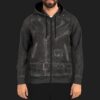 Atom Cats Hoodie