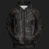 Atom Cats Hoodie