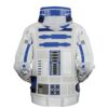R2D2 Hoodie