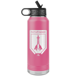 Pathfinder Flask - Image 8