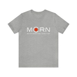 MCRN logo t-shirt, the expanse t-shirt