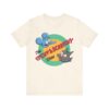Itchy & Scratchy Show T-Shirt