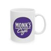 4971874413306852304_2048.jpeg Monk's Cafe Mug