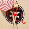 Galactic Empire Towel