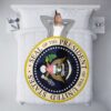 POTUS Seal Blanket