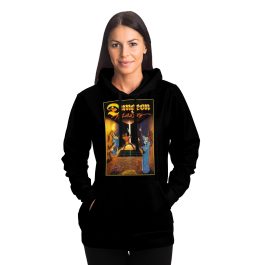 Dungeon Master Hoodie - Image 5