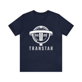 TranStar Industries T-Shirt - Image 5