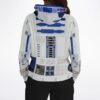 R2D2 Hoodie