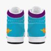 Quantum Sneakers