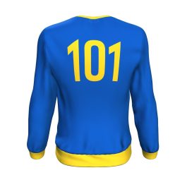 Vault Boy Vault Suit - Image 9