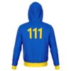 Vault-Tec "Vault 111" Hoodie