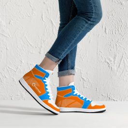 Aperture Laboratories Sneakers - Image 7