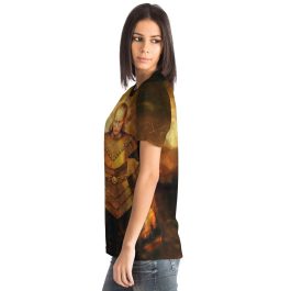 Vigo The Carpathian T-Shirt - Image 7