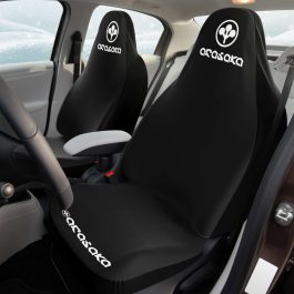 Arasaka Car Seat Covers - Image 8