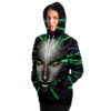 Shodan Hoodie
