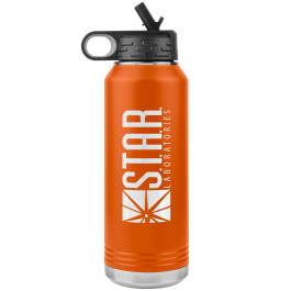 STAR Laboratories Flask - Image 6