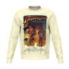Indiana Jones & The Fate of Atlantis Sweatshirt