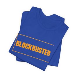 Blockbuster T-Shirt - Image 2