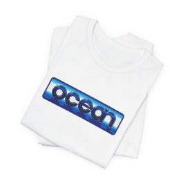Ocean Software T-Shirt