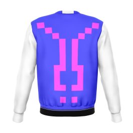 Quest For Glory 2 Hero Sweatshirt - Image 2