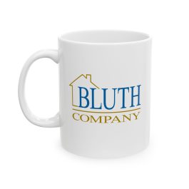 Bluth Company Mug