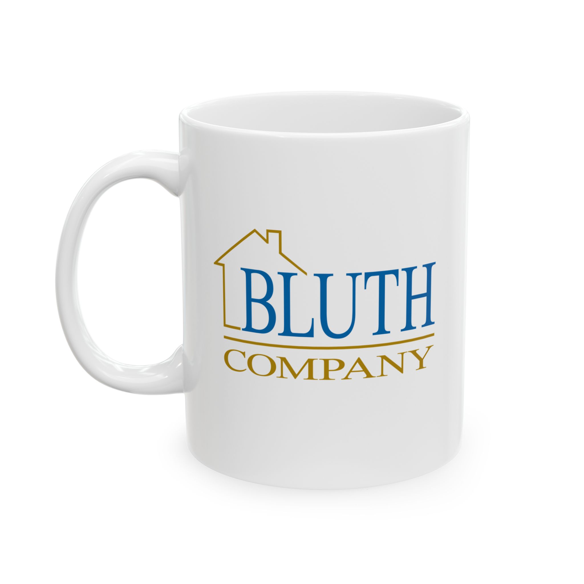 Bluth Company Mug