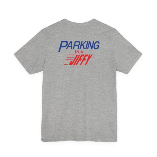 Jiffy Park T-Shirt