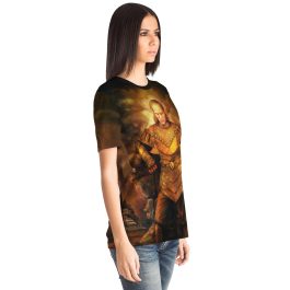 Vigo The Carpathian T-Shirt - Image 6