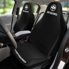 Arasaka Car Seat Covers - Image 4