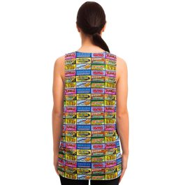 Idiocracy Tank Top - Image 5