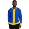 Vault Boy Vault Suit