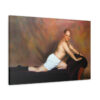 The Costanza Painting Canvas Print