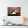 The Costanza Painting Canvas Print