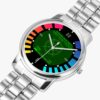 Goldeneye Watch | Silver