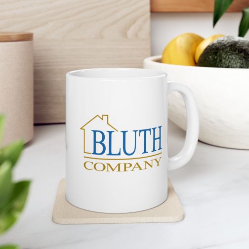 Bluth Company Mug