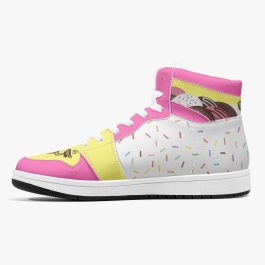 Slocum's Joe Sneakers - Image 10