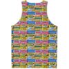 Idiocracy Tank Top
