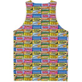 Idiocracy Tank Top - Image 3