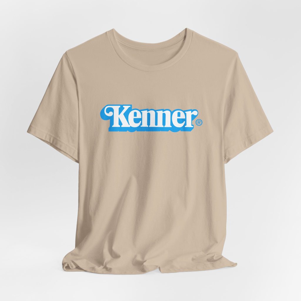 Kenner T-Shirt