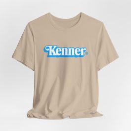 Kenner T-Shirt - Image 1