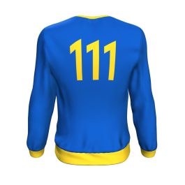 Vault Boy Vault Suit - Image 8