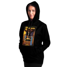 Dungeon Master Hoodie - Image 10