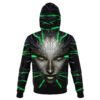 Shodan Hoodie