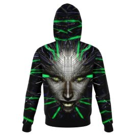 Shodan Hoodie - Image 2