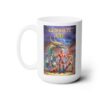 Golden Axe Mug
