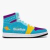 Quantum Sneakers