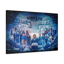 Severance Painting - Image 5