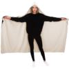 N7 Hooded Blanket