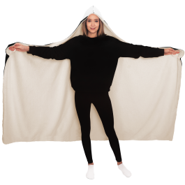 N7 Hooded Blanket - Image 8