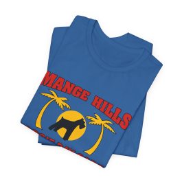 Mange Hills Doggie Day Care T‑Shirt - Image 17